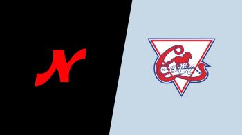 Replay: Home - 2026 Nepean vs Cornwall | Sep 24 @ 6 PM
