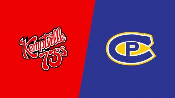 Replay: Home - 2026 Kemptville vs Carleton Place | Sep 30 @ 6 PM