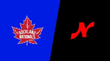Replay: Home - 2026 Rockland vs Nepean | Sep 27 @ 2 PM