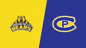 Replay: Home - 2026 Smiths Falls vs Carleton Place | Sep 27 @ 2 PM