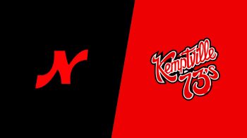 Replay: Home - 2026 Nepean vs Kemptville | Oct 3 @ 4 PM