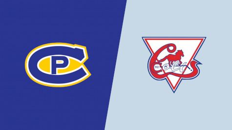 2026 Carleton Place Canadians vs Cornwall Colts