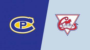 Replay: Home - 2026 Carleton Place vs Cornwall | Sep 17 @ 6 PM
