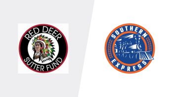 Replay: Home - 2026 Chiefs vs So. Express | Oct 4 @ 9 AM
