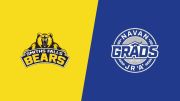 Replay: Home - 2026 Smiths Falls vs Navan | Oct 4 @ 4 PM