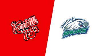 Replay: Home - 2026 Kemptville vs Hawkesbury | Oct 4 @ 12 PM