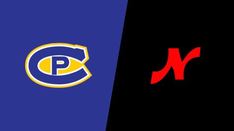 Replay: Home - 2026 Carleton Place vs Nepean | Oct 4 @ 3 PM