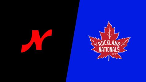 Replay: Home - 2026 Nepean vs Rockland | Oct 10 @ 7 PM