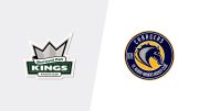 Replay: Home - 2026 SP Royals vs STA Chargers | Oct 16 @ 7 PM