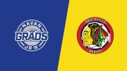 Replay: Home - 2026 Navan vs Brockville | Oct 16 @ 7 PM