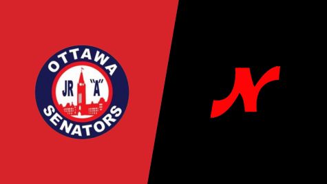 Replay: Home - 2026 Ottawa vs Nepean | Oct 18 @ 2 PM