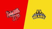 Replay: Home - 2026 Kemptville vs Smiths Falls | Oct 18 @ 3 PM