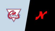 2026 Cornwall Colts vs Nepean Raiders