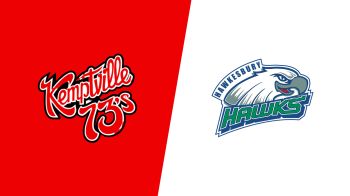 Replay: Home - 2026 Kemptville vs Hawkesbury | Oct 23 @ 7 PM