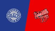 2026 Navan Grads vs Kemptville 73's