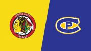 2026 Brockville Braves vs Carleton Place Canadians