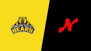 2026 Smiths Falls Bears vs Nepean Raiders