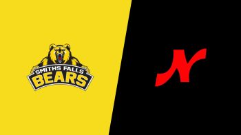 Replay: Home - 2026 Smiths Falls vs Nepean | Oct 25 @ 2 PM