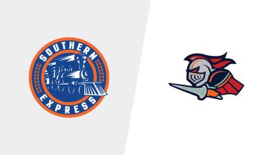 Replay: Home - 2026 So. Express vs Steelers | Oct 30 @ 7 PM