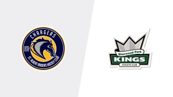 Replay: Home - 2026 STA Chargers vs SP Royals | Oct 26 @ 7 PM