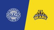 2026 Navan Grads vs Smiths Falls Bears