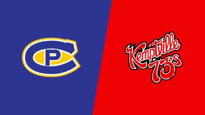 Replay: Home - 2026 Carleton Place vs Kemptville | Oct 30 @ 7 PM