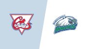 2026 Cornwall Colts vs Hawkesbury Hawks