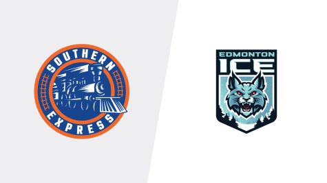 2026 So. Express U15 vs Edmonton Ice White