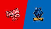 2026 Kemptville 73's vs Renfrew Wolves