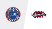 2026 So. Express U15 vs Camrose Wildcats