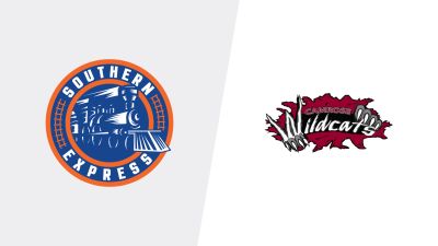 Replay: Home - 2026 So. Express vs Camrose | Oct 31 @ 2 PM