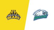 2026 Smiths Falls Bears vs Hawkesbury Hawks