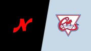 2026 Nepean Raiders vs Cornwall Colts