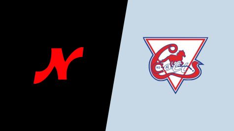 2026 Nepean Raiders vs Cornwall Colts