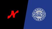 2026 Nepean Raiders vs Navan Grads
