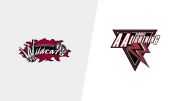 2026 Camrose Wildcats vs Airdrie U15 AA