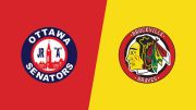 2026 Ottawa Jr. Senators vs Brockville Braves