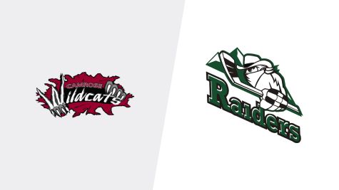 2026 Camrose Wildcats vs Rocky Mountain U15