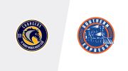 2026 St. Albert U15 vs So. Express U15