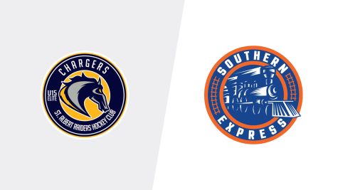 2026 St. Albert U15 vs So. Express U15