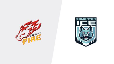 2026 Fire Red U15 vs Edmonton Ice Blue