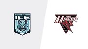 2026 Edmonton Ice White vs Airdrie U15 AA