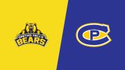 2026 Smiths Falls Bears vs Carleton Place Canadians