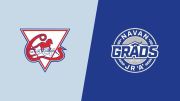 2026 Cornwall Colts vs Navan Grads