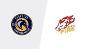 2026 St. Albert U15 vs Fire White U15