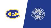 2026 Carleton Place Canadians vs Navan Grads