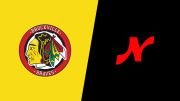 2026 Brockville Braves vs Nepean Raiders