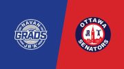 2026 Navan Grads vs Ottawa Jr. Senators