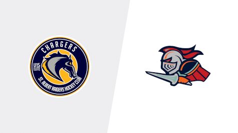 How to Watch: 2026 St. Albert U15 vs Lloydminster U15 | Hockey