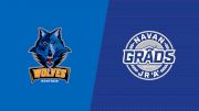 How to Watch: 2027 Renfrew Wolves vs Navan Grads | Hockey